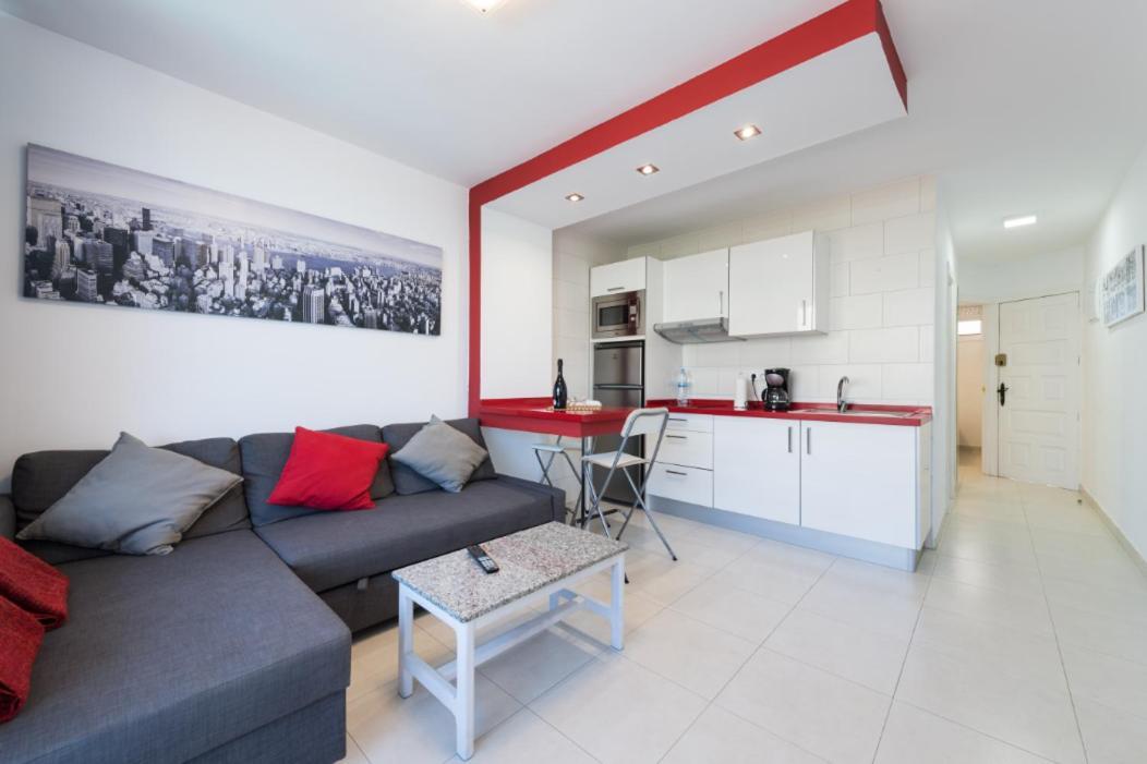 Fantastico Apartamento 511 Maspalomas  Exterior photo