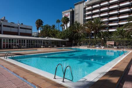 Fantastico Apartamento 511 Maspalomas  Exterior photo
